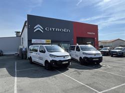 MJ BELETEAU - CITROEN, Montaigu - Horaires d'ouverture