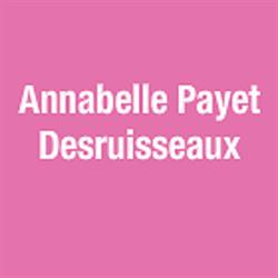 Payet Desruisseaux Annabelle, Villard-de-Lans - Horaires d'ouverture