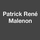 Malenon Patrick René, Saint-Loubès - Horaires d'ouverture