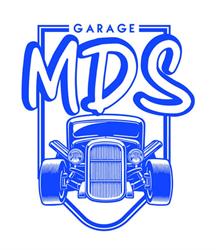 GARAGE MDS, Tinqueux - Horaires d'ouverture