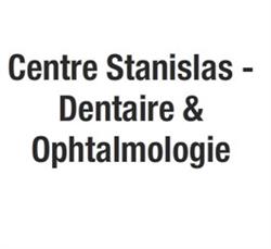 Centre Stanislas - Dentaire & Ophtalmologie, Marseille - Horaires d'ouverture
