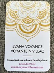 Evana Voyance, Saint-Dolay - Horaires d'ouverture