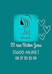 AM Studio, Muret - Horaires d'ouverture