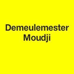 Demeulemester Moudji, Guérande - Horaires d'ouverture