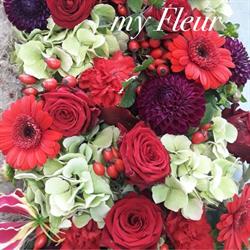 My Fleur, Villeneuve-l'Archevêque - Horaires d'ouverture