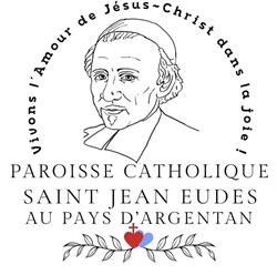 Presbytère - Paroisse Saint Jean Eudes au pays d’Argentan, - Horaires d'ouverture