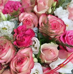 Une Fleur M A Dit, Pluguffan - Horaires d'ouverture