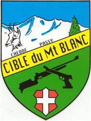 Cible du Mont Blanc, Passy - Horaires d'ouverture