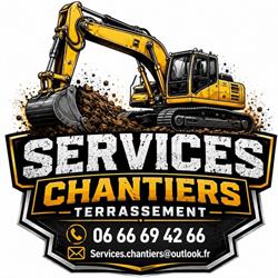 Services Chantiers, Chavanoz - Horaires d'ouverture