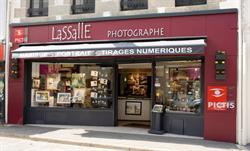 Lassalle Photographe, Loudéac - Horaires d'ouverture