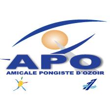 Amicale Pongiste d'Ozoir - Apo, Ozoir-la-Ferrière - Horaires d'ouverture