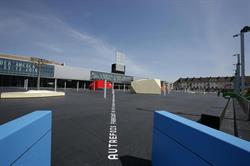 Le Kursaal - Palais des Congrès de Dunkerque, - Horaires d'ouverture