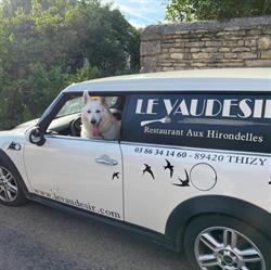 Le Vaudésir aux Hirondelles et Le Ranch barbecue, Thizy - Horaires d'ouverture