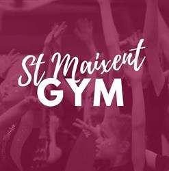 St Maixent Gym, Saint-Maixent-l'Ecole - Horaires d'ouverture