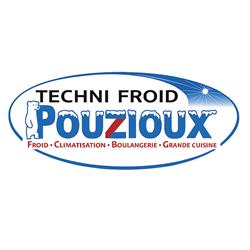 Techni Froid - Pouzioux, Châtellerault - Horaires d'ouverture