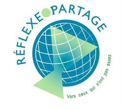 RÉFLEXE PARTAGE, Châteauroux - Horaires d'ouverture