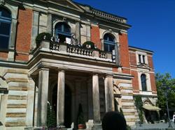 Cercle Richard Wagner Rive Droite, La Gaude - Horaires d'ouverture