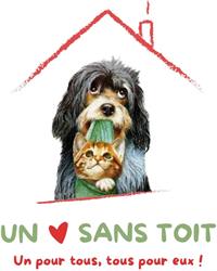 Un Coeur Sans Toit, Doué-en-Anjou - Horaires d'ouverture