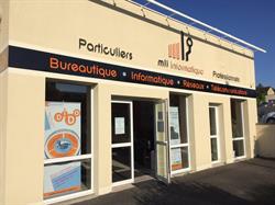 Mli Mli, Châtellerault - Horaires d'ouverture