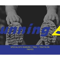 Running 3, Troyes - Horaires d'ouverture