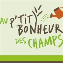Au P'tit Bonheur des Champs, Brindas - Horaires d'ouverture