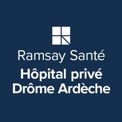 Ramsay Santé, Guilherand-Granges - Horaires d'ouverture
