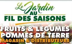Le Jardin Au Fil des Saisons, Cramaille - Horaires d'ouverture