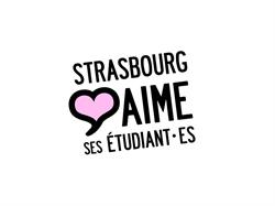 Strasbourg Aimé ses Etudiants, - Horaires d'ouverture