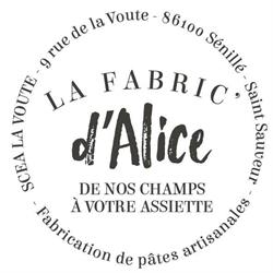 La Fabric' d'Alice SCEA, Senillé - Horaires d'ouverture