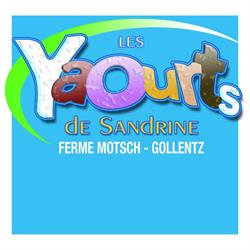 Les yaourts de Sandrine, Osenbach - Horaires d'ouverture