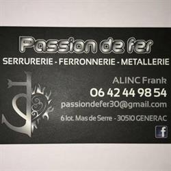 Passion de Fer, Générac - Horaires d'ouverture
