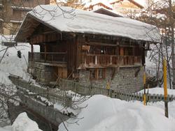 Le Vieux Moulin du Chinaillon, Le Grand-Bornand - Horaires d'ouverture