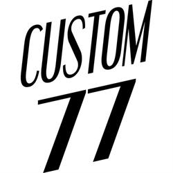 Custom77 - Luthier Guitares, Lyon - Horaires d'ouverture