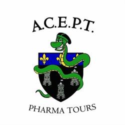 Corpo Pharma Tours Acept, - Horaires d'ouverture