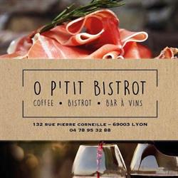 O P'tit Bistrot, Lyon - Horaires d'ouverture
