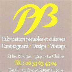 Atelier Patrick Bernard, Montgivray - Horaires d'ouverture