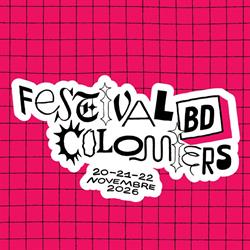 Festival BD de Colomiers - Horaires d'ouverture