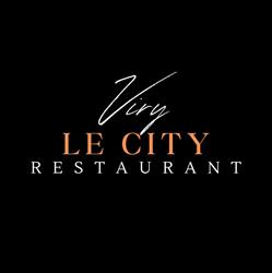 Restaurant & Pizzeria - Le City Viry, - Horaires d'ouverture