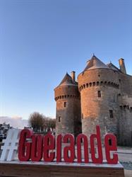 Porte Saint-Michel - Musée de Guérande, - Horaires d'ouverture