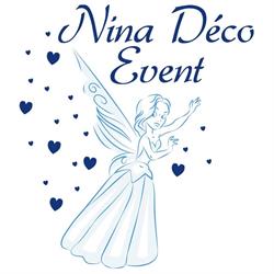 Nina Déco Event, Leforest - Horaires d'ouverture