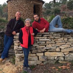 Domaine La Cabotte, Mondragon - Horaires d'ouverture