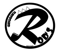 Rod'S Surfboards, Carcans - Horaires d'ouverture