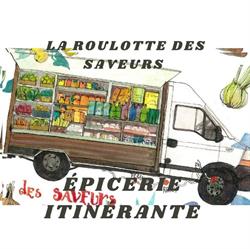 La Roulotte des Saveurs, Roisey - Horaires d'ouverture