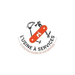 L'Usine A Services, Chanteloup-en-Brie - Horaires d'ouverture