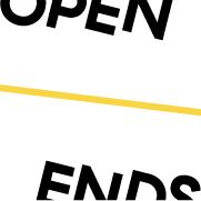 Open Ends, Montreuil - Horaires d'ouverture