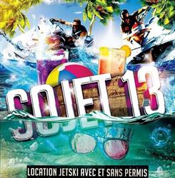 Sojet 13, Marseille - Horaires d'ouverture