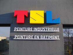 TSL Laquage Industriel et Peinture Bâtiment, Saint-Herblain - Horaires d'ouverture