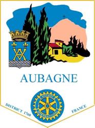 Rotary Club Aubagne, Marseille - Horaires d'ouverture