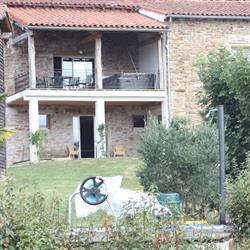 Le Gîte des Calmettes, Pont-de-Larn - Horaires d'ouverture