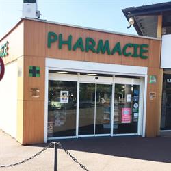 Pharmacie Bahu, Val-de-Reuil - Horaires d'ouverture